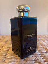JO MALONE AMBER LABDANUM COLOGNE INTENSE 100ml