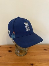England Castore ODI Cap 2024 -