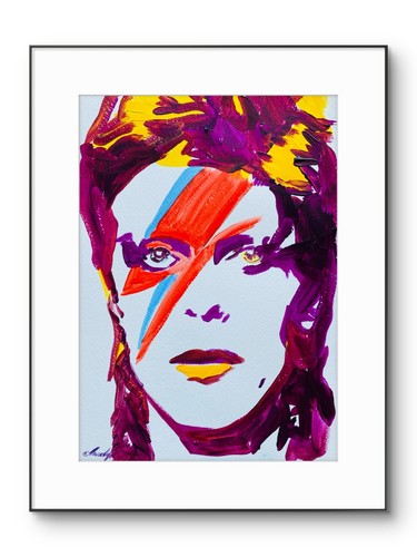 Modern pop signed - pop,