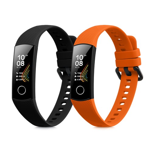 Silicone watch strap - silicone,