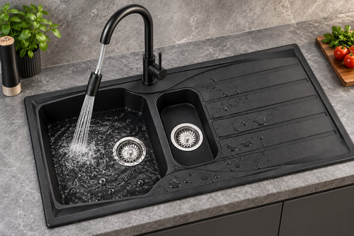 Liquida cmp15bl bowl - liquida, 1.5