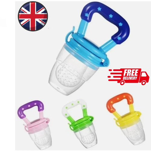 Baby dummy fresh fruit - baby,