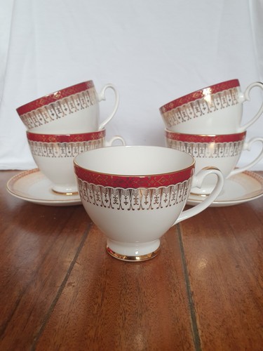 Royal grafton majestic - , tea