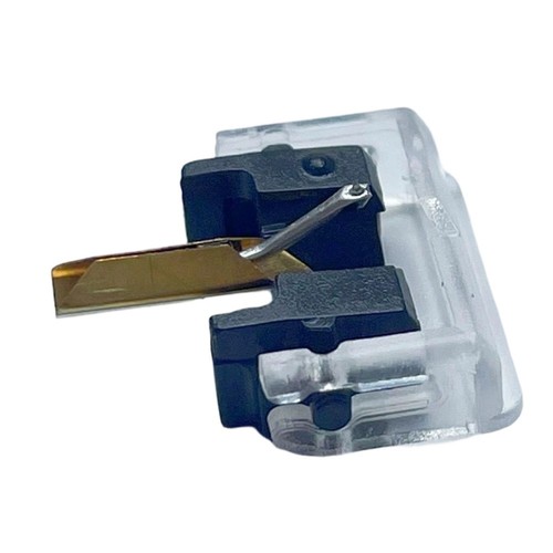 Needle replacement for - needle,