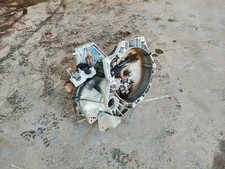 Alfa Romeo Mito 2009 - 2014 1.4 Turbo Petrol 5 Speed Manual Gearbox 55241803