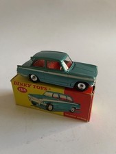 Dinky 134 Triumph Vitesse, Mint in Excellent Original Box