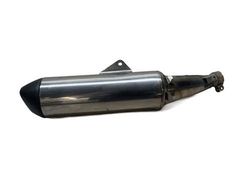 2016 honda cb500f exhaust - 2016,