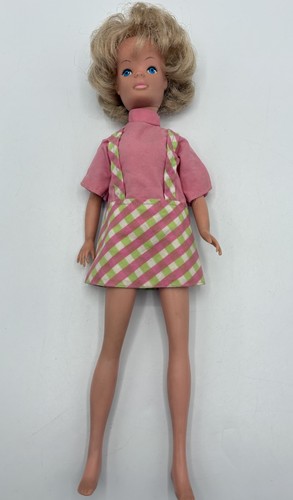 Vintage 1975 pedigree sindy - pedigree,