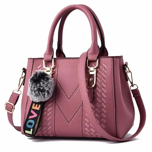 Women embroidery messenger - women,