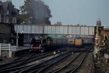S176 35mm slide southern - slide,