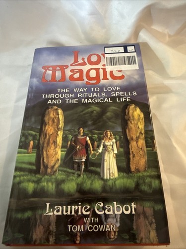 Love magic the way - the,