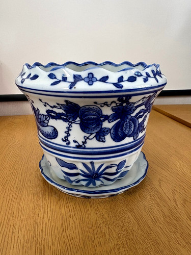 Vintage chinese chinoiserie - vintage,