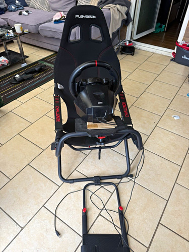 Playseat challenge folding - playseat,