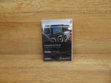 SD Card Garmin MAP PILOT 2020 Europe Genuine Mercedes R172 - A2189065703
