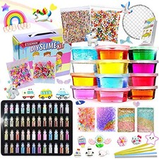 DIY Slime Kit - Slime Making