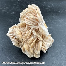 Barytes - spiritual healing