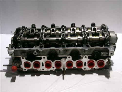 Cylinder head 94333 opel - 94333, corsa