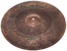 Istanbul Agop Signature 20"