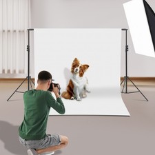 3x3M Photography Background