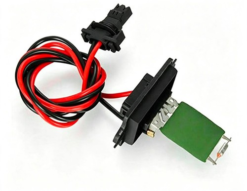 Heater blower motor fan - heater,