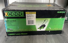 1000w Lawn Mower