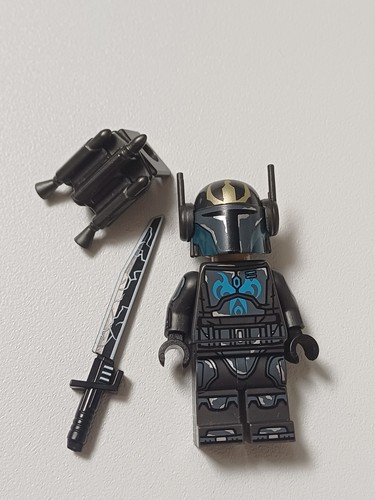 Lego star wars - wars:, pad