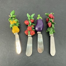 Vintage Fruit & Vegetable