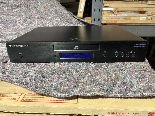 Cambridge audio topaz - cambridge,