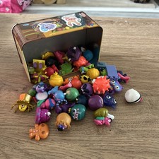 MOSHI MONSTERS FIGURES BUNDLE