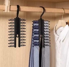 Adjustable 360° Scarf Tie