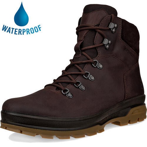 Ecco shoes rugged track - shoes,