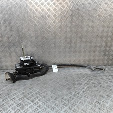 AUDI A6 Avant C7 Gear Shifting