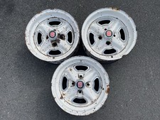 3 Rare OLDSMOBILE 13x6 CUTLASS