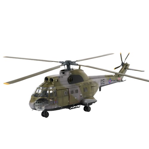 Revell 03758 330 westland - sa, 330/westland
