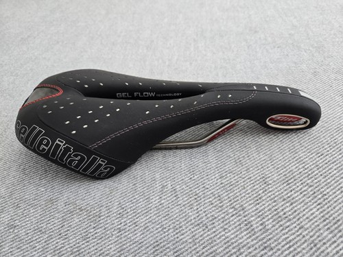 Selle italia flite gel - flite, flow