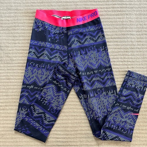 Nike pro workout - nike, leggings