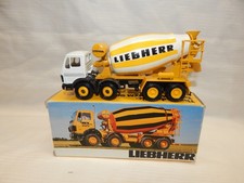 CONRAD MERCEDES LIEBHERR HTM