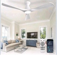 Depuley 42-Inch Ceiling Fan