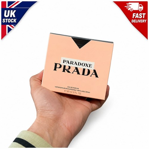 Prada paradoxe intense - prada,