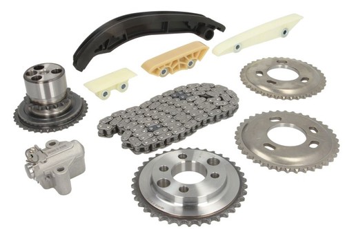 Mot timing chain kit fits - timing,