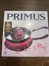 NEW SEALED Frizzle Fry by