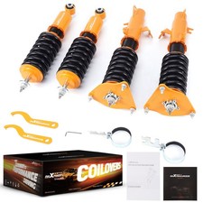 Coilovers Suspension Kit for