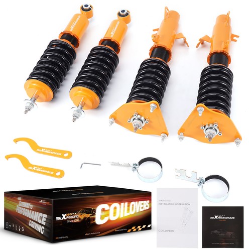 Coilovers suspension kit for - suspension,