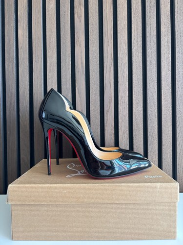 Christian louboutin hot chick - louboutin,