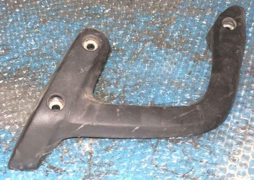 Right rear handle - handle, for