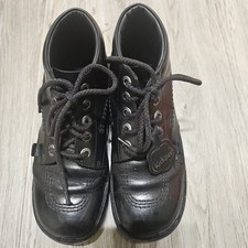 Girl 10-11 Yrs Shoes. Kickers