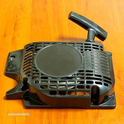 Easy start recoil starter - easy,
