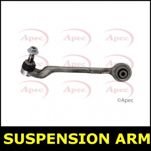 Suspension control arm - suspension,