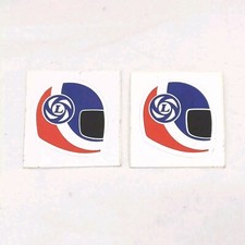 British Leyland Helmet Sticker
