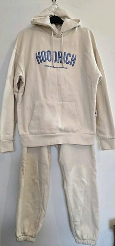 Hoodrich tracksuit hoodie - tracksuit, &